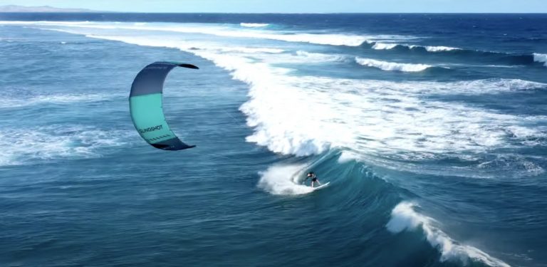 2023 Slingshot Kite Surfboard Line Up with Ben Wilson