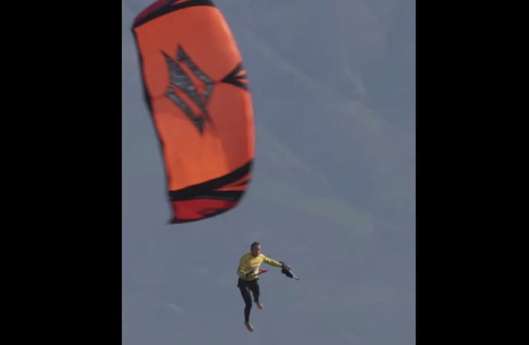 2022 Cold Hawaii entry video!