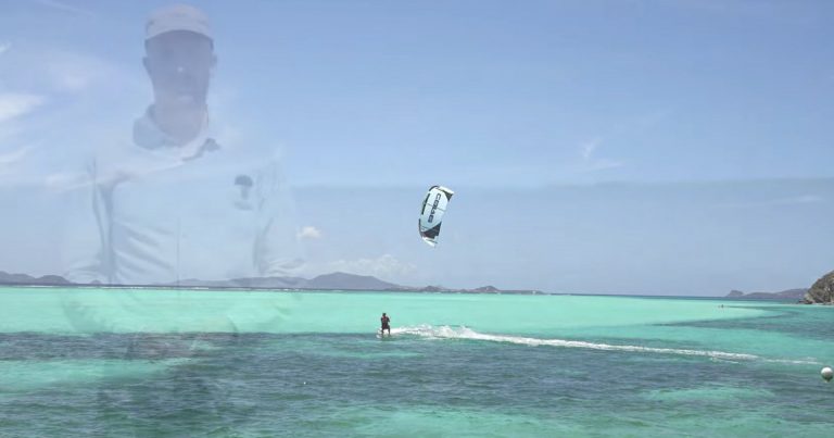 5 Easy Tricks For Kiteboarding Beginners //  SA Masterclass