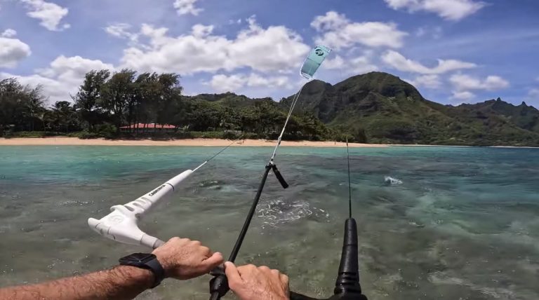 This is Kauai - Hiking and Kiting Adventures