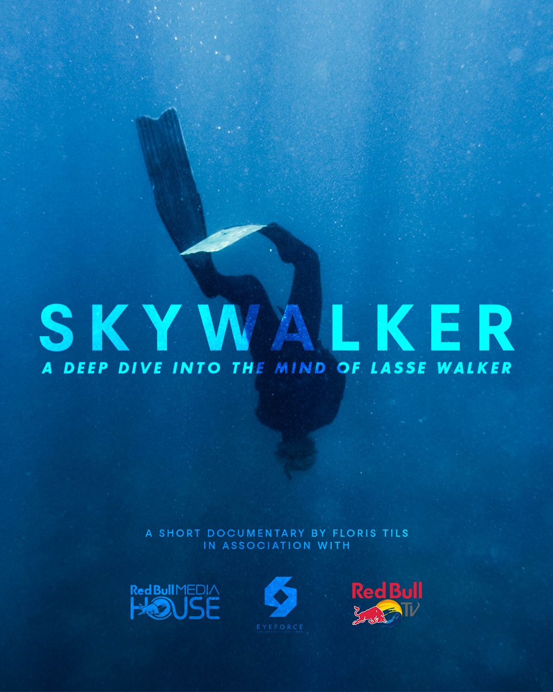 Nu Hændelse, begivenhed Taiko mave Skywalker – A Red Bull Documentary about Lasse Walker | Free Kitesurfing  Magazine Online | IKSURFMAG