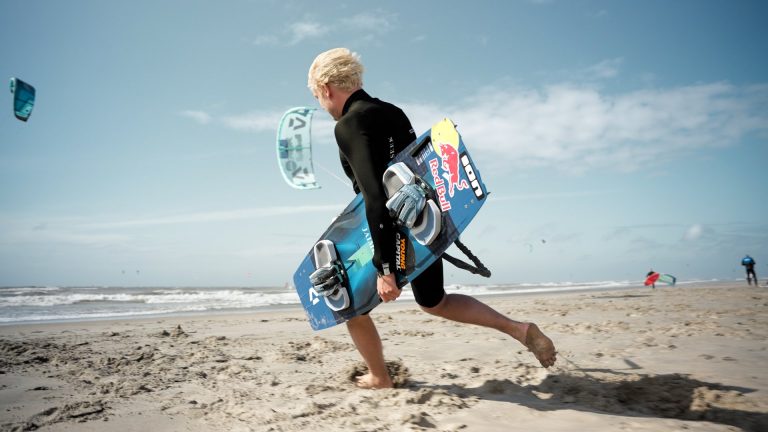 Skywalker - A Red Bull Documentary about Lasse Walker