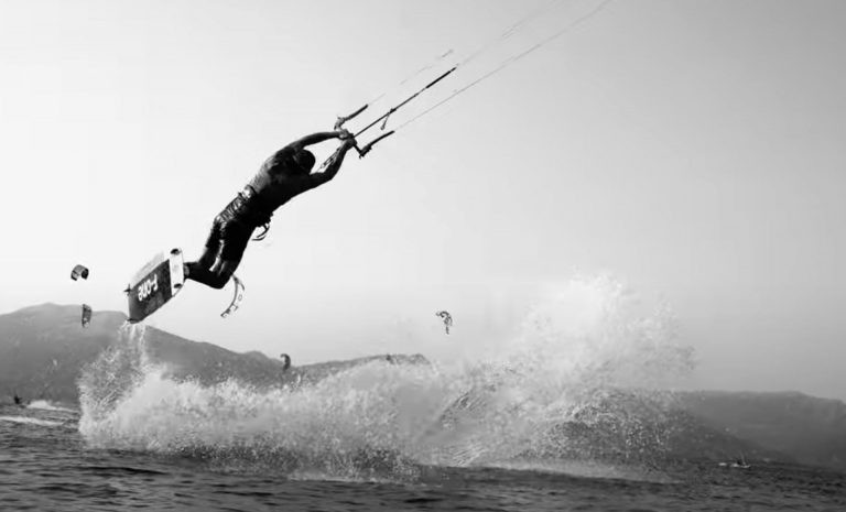 MaxWorld BEST OF - Greece 2022 | Maxime Chabloz