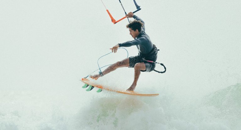 F-ONE | TWEAK - Kite Collection 2023
