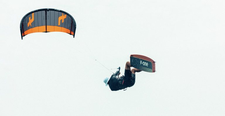 F-ONE | Bandit XVI - Kite Collection 2023 - full edit
