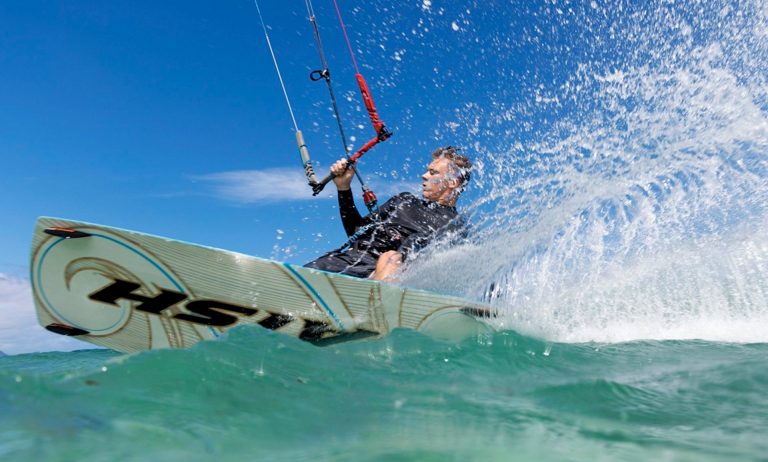 Naish Orbit