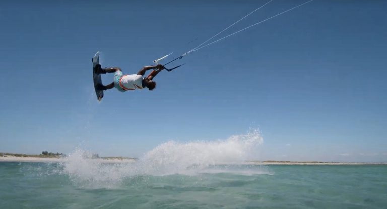 FUEGO IN SICILY with Deury Corniel