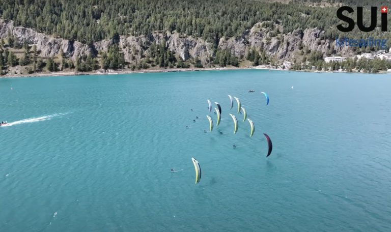 Formula Kite Swiss Championship 2022
