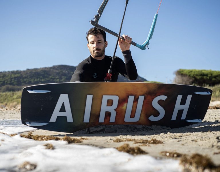 Apex - The Apex of Refinement | Kiteboarding