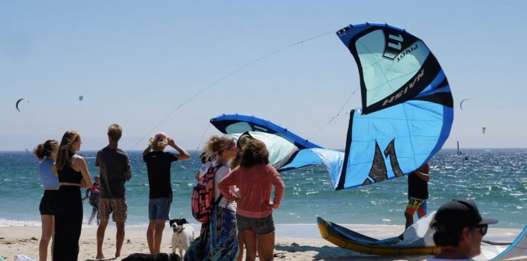 3. Place "Youth World Cup  Tarifa"