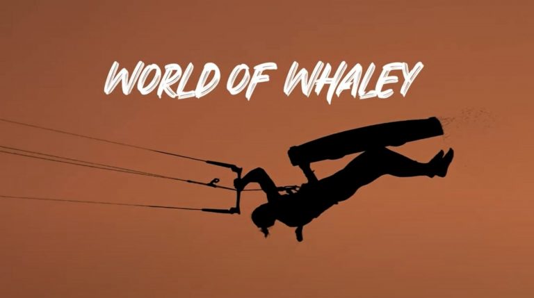 Is RIO DE JANEIRO a KITESURF DESTINATION? - World Of Whaley³ - Episode 18