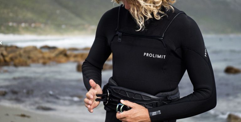Prolimit - Alpha Harness