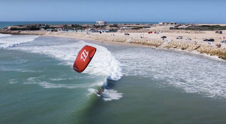 The Finals | GKA Kite-Surf World Cup Dakhla 2022 Day Three