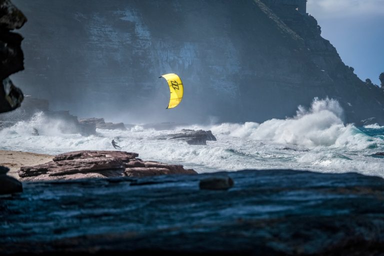 North Launches 2023 Big Air Collection
