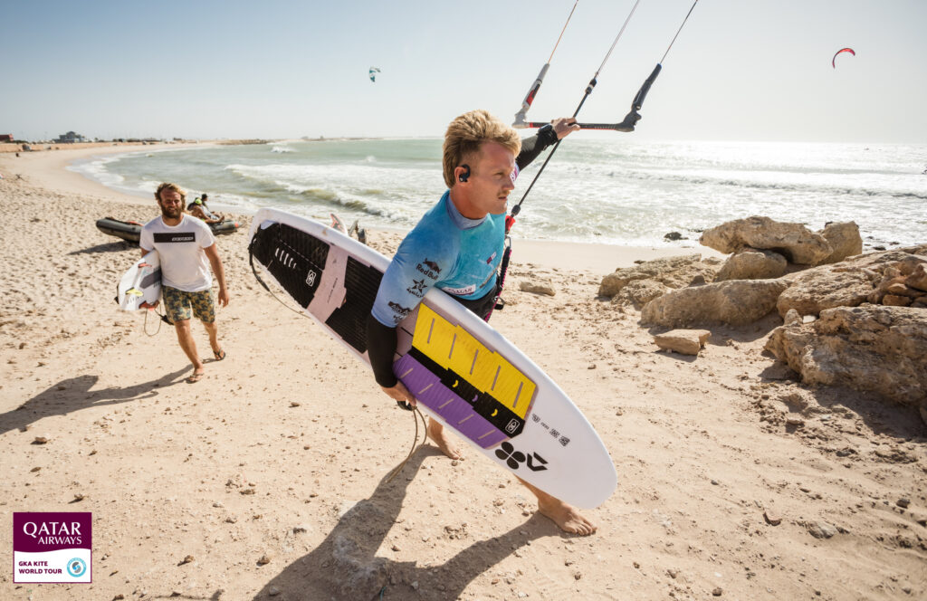 Gka kitesurf sales