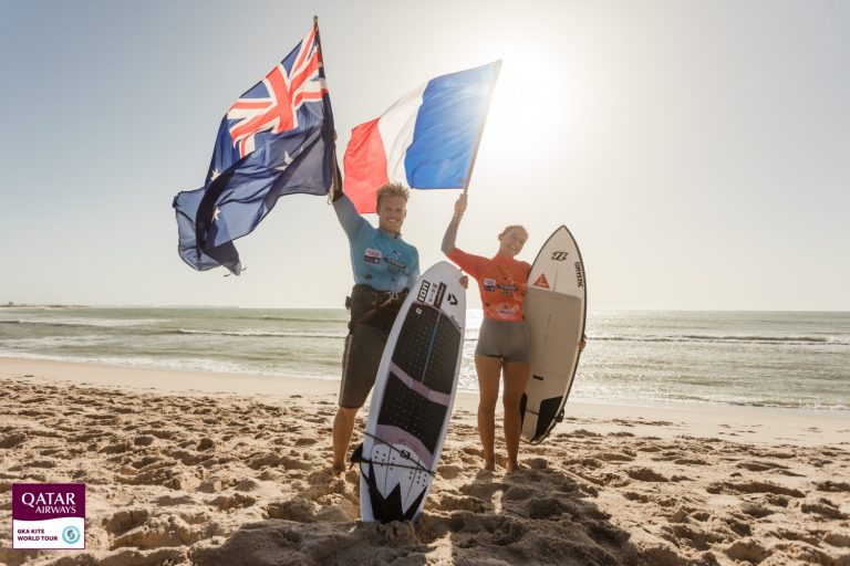 GKA Kite-Surf World Cup Dakhla, Morocco – Event Summary
