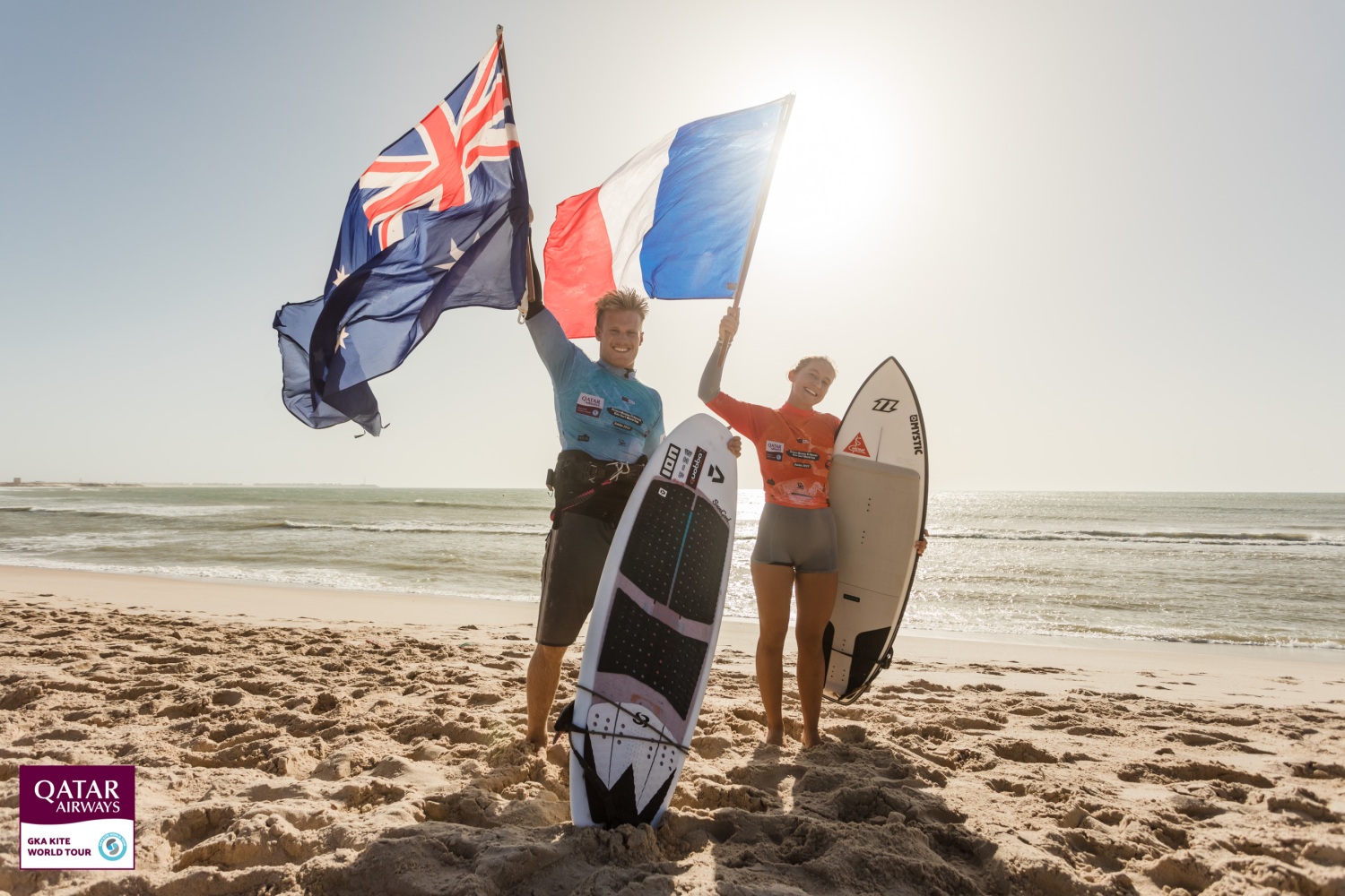 GKA Kite-Surf World Cup Dakhla, Morocco – Event Summary