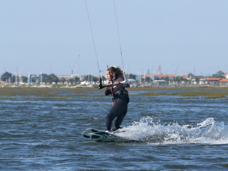 How to Toe to Heel Carve