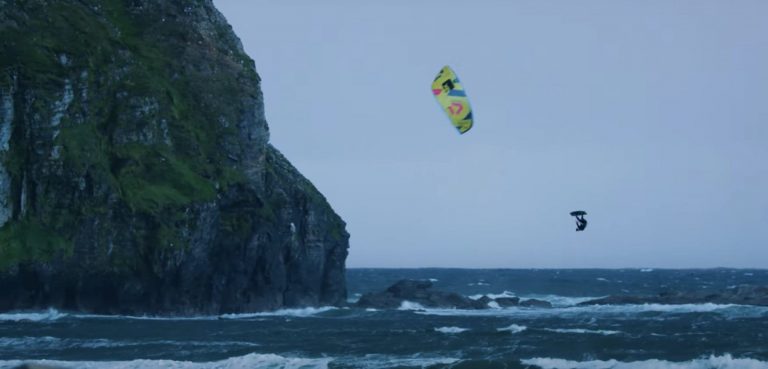 Best Video of 2022 [Nomination] - THE IRELAND PROJECT