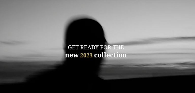 Manera | 2023 collection #NOT EVEN COLD