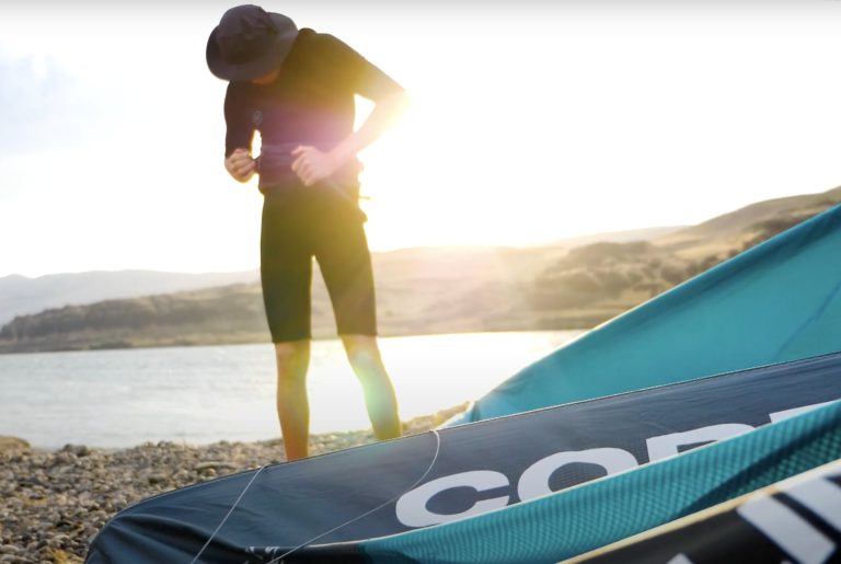 How to Properly Fit a Kiteboarding, Kitesurfing, or Windsurfing Harness?