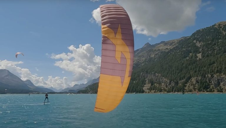 SILVAPLANA - The Windsports Paradise | MaxWorld Ep.8 | Maxime Chabloz