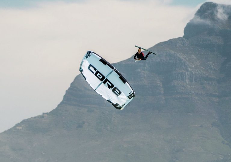 3 Useful Kiteloop Tips // Kiteboarding SA Masterclass #shorts