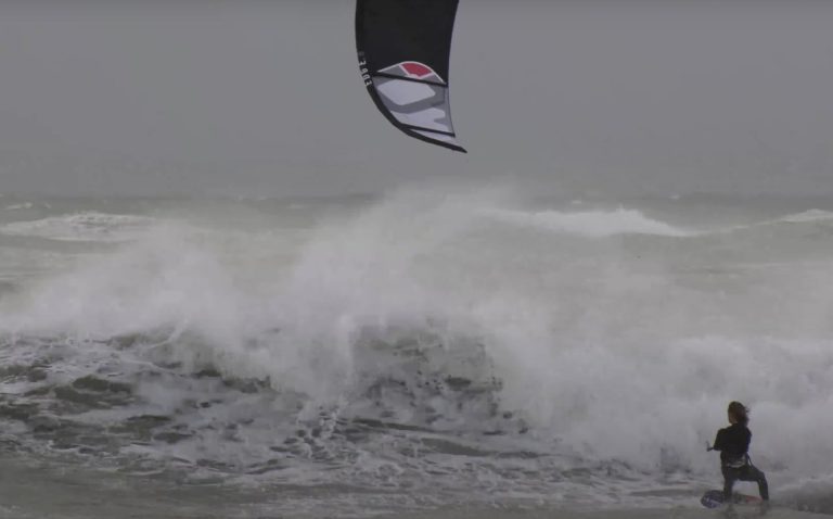 Chasing the wind in Denmark for WOO Worlds 2022
