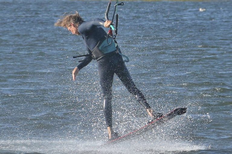 Unhooked Toeside Pop To Blind With Surface Pass