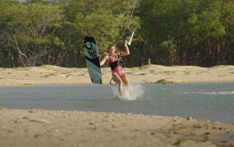Mission to the secret spot! - Brazil Ep.3