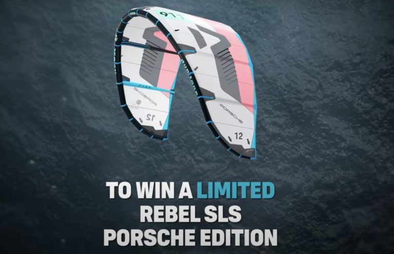 Porsche Challenge #3: Share your dream moment