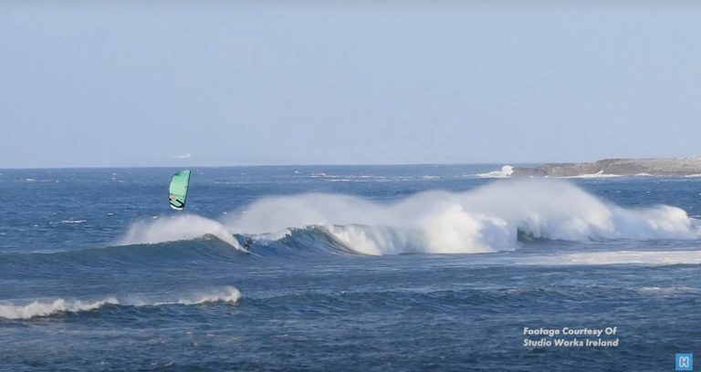 Travel Guide - Brandon Bay - Ireland