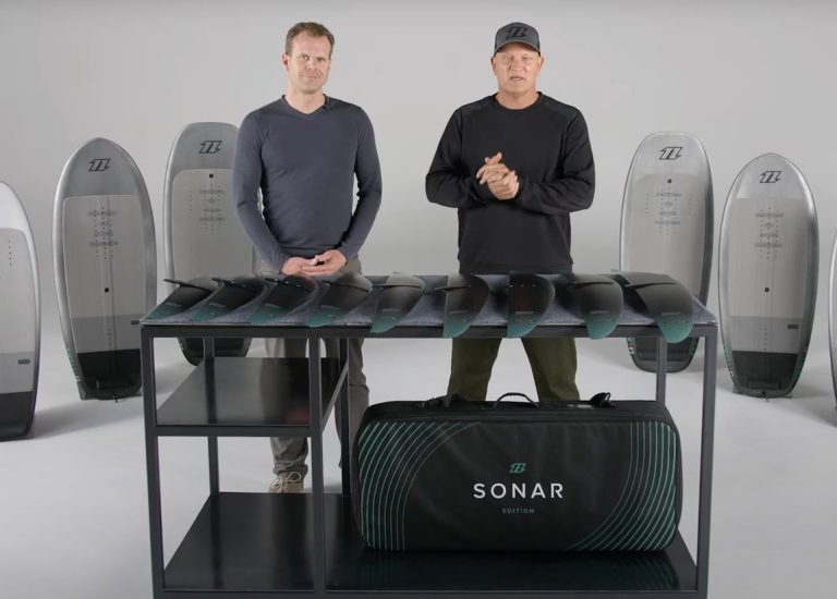 Designer Notes | HA Front Wings 2023