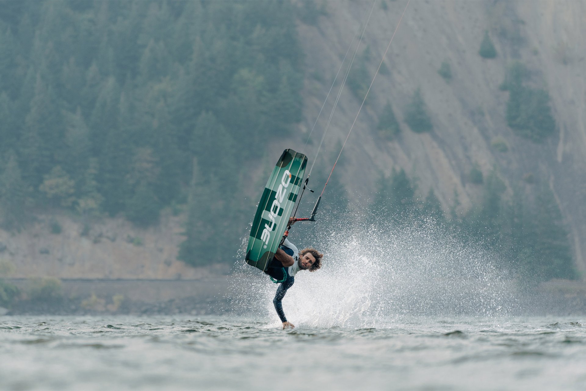 Ozone | Torque V3