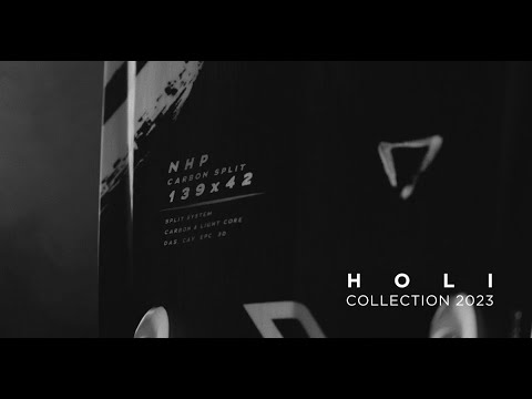 NOBILE Factory - Making off Holi 2023 Collection