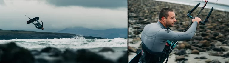 MYSTIC | Premium Wetsuits with Japan’s Finest Neoprene – Yamamoto MX4