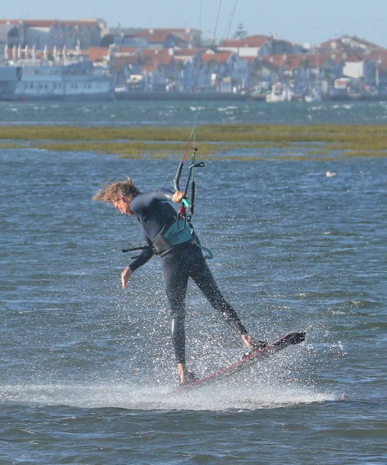 How To Unhooked Toeside Pop To Blind With Surface Pass