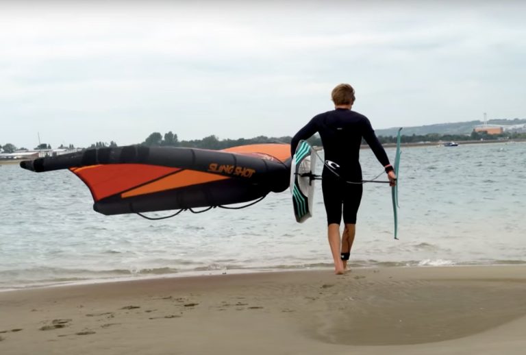 Where can YOU WING? LESSONS? CONDITIONS?