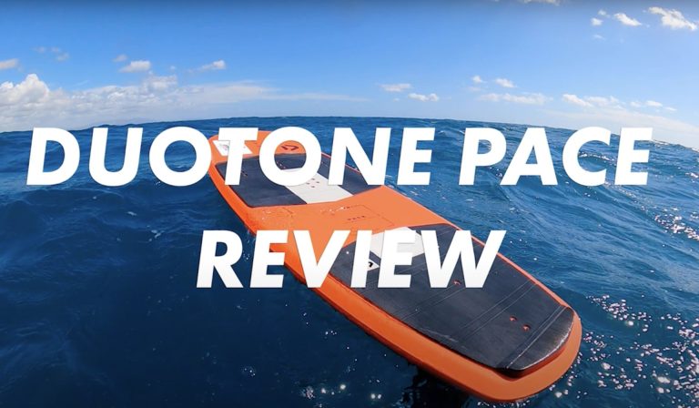 Duotone Pace Review 2023