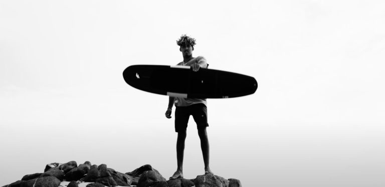 F-ONE | MAGNET CARBON - Kite Collection 2023 - full edit