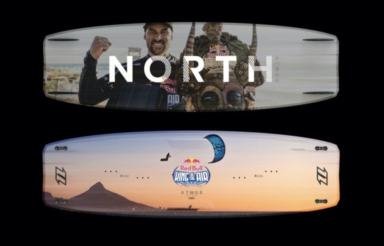 North is Going Big for Big Air!