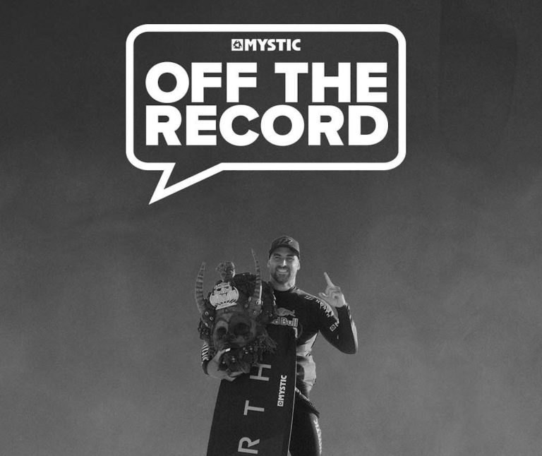 Mystic Off The Record | Marc Jacobs 2022