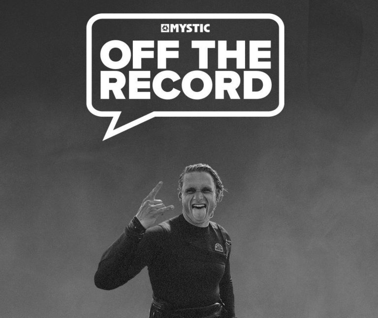 Mystic Off The Record | Giel Vlugt 2022