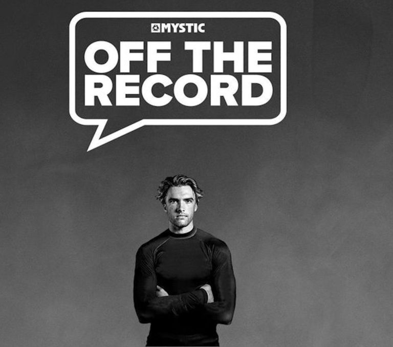 Mystic Off The Record | Jason Van Der Spuy 2022