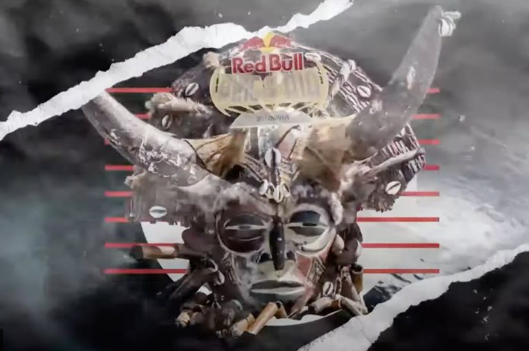WINNING THE RED BULL KING OF THE AIR 2022 -World of Loren- Episode 3