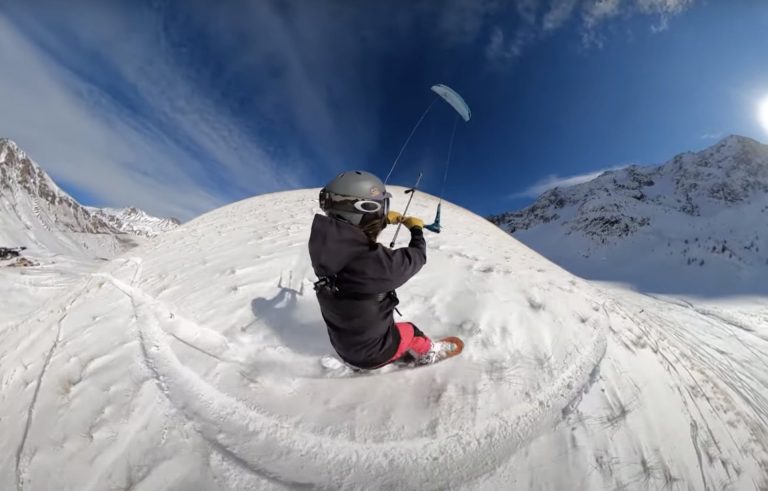 SNOWKITE 25 NOVEMBER 2022