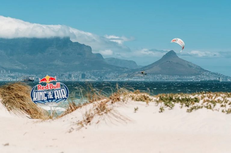 Watch the 2022 Red Bull King of the Air LIVE!