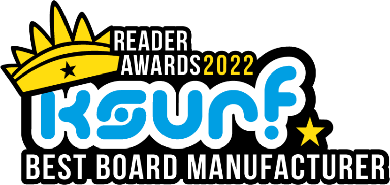 Kitesurfing Awards - Best Board Manufacturer of 2022