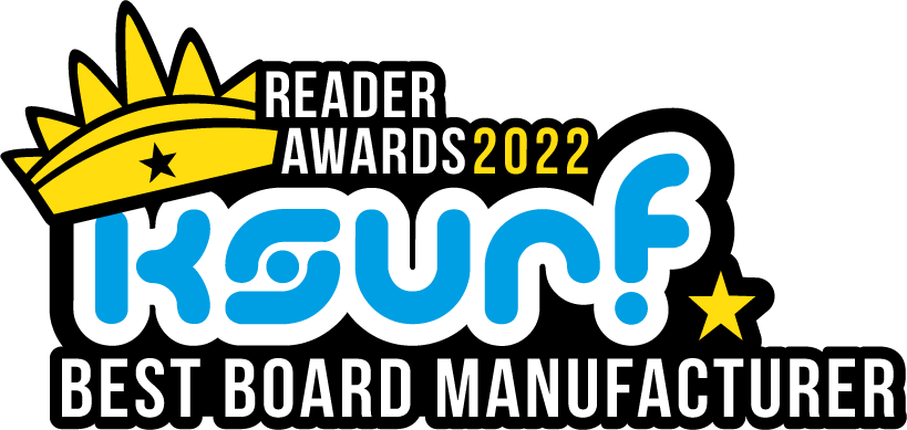Best Board Manufacturer of 2022