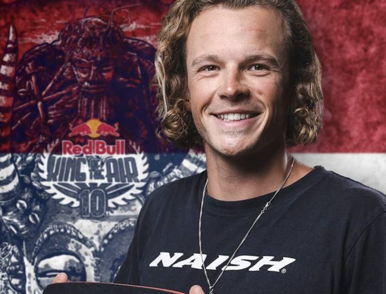 Redbull king of the air 2022 recap